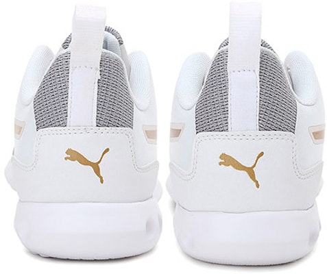 (Women) Puma Carson Pro Idp Softfoam Low Running Shoes Grey/White 193357-01 Shop (Women) Puma Carson Pro Idp Softfoam Low Running Shoes Grey/White 193357-01