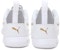 (W) Puma Carson Pro Idp Softfoam Kasut Lari Rendah Kelabu/Putih 193357-01
