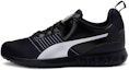 Buy (W) Puma Carson Pro Idp Kasut Lari Rendah Hitam/Perak 193356-02