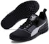 Purchase (W) Puma Carson Pro Idp Kasut Lari Rendah Hitam/Perak 193356-02