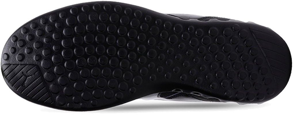 (Women) Puma Carson Pro Idp Low Running Shoes Black/Silver 193356-02 Details for (Women) Puma Carson Pro Idp Low Running Shoes Black/Silver 193356-02