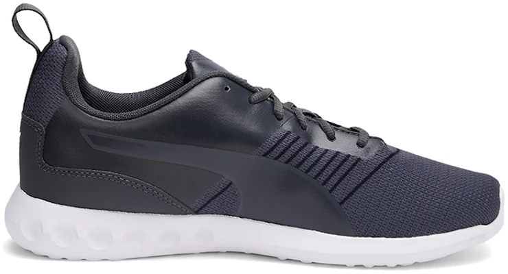 (W) Puma Carson Pro Idp Baskets Running Basses Bleu/Blanc 193356-03 Order (W) Puma Carson Pro Idp Baskets Running Basses Bleu/Blanc 193356-03