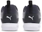 Shop (W) Puma Carson Pro Idp Baskets Running Basses Bleu/Blanc 193356-03