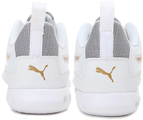 (W) Puma Carson Pro Idp Softfoam Laufschuhe Grau/Weiß 193357-01 Shop (W) Puma Carson Pro Idp Softfoam Laufschuhe Grau/Weiß 193357-01