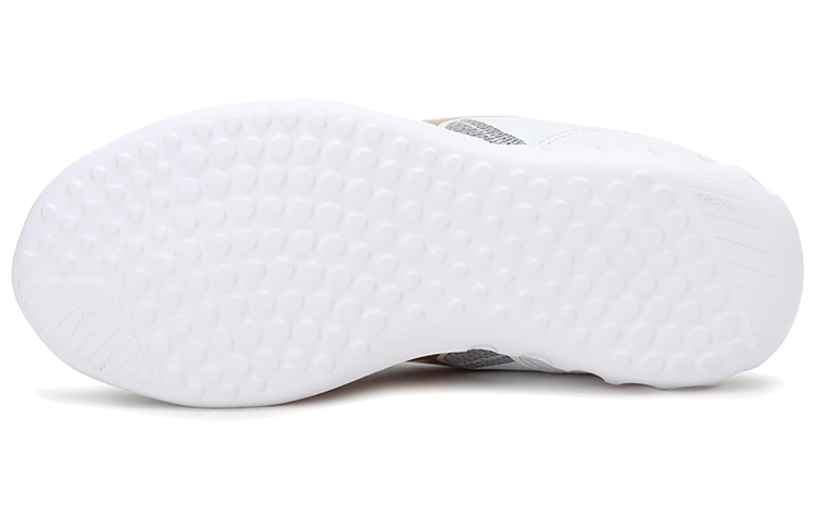Details for (W) Puma Carson Pro Idp Softfoam Laufschuhe Grau/Weiß 193357-01