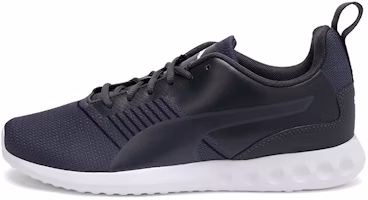 (Women) Puma Carson Pro Idp Low Running Shoes Blue/White 193356-03 (Women) Puma Carson Pro Idp Low Running Shoes Blue/White 193356-03