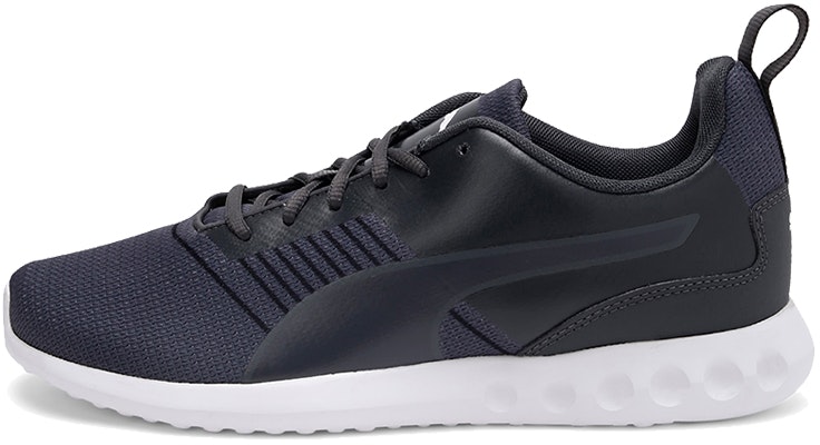 (Women) Puma Carson Pro Idp Low Running Shoes Blue/White 193356-03 Buy (Women) Puma Carson Pro Idp Low Running Shoes Blue/White 193356-03
