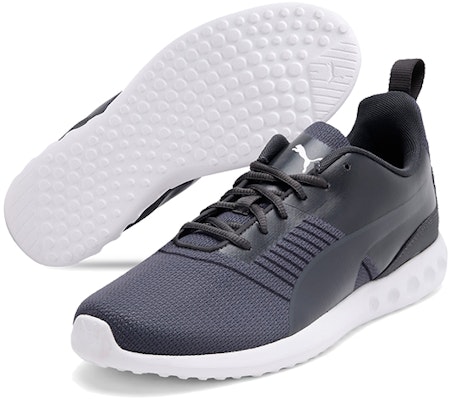 (Women) Puma Carson Pro Idp Low Running Shoes Blue/White 193356-03 Purchase (Women) Puma Carson Pro Idp Low Running Shoes Blue/White 193356-03