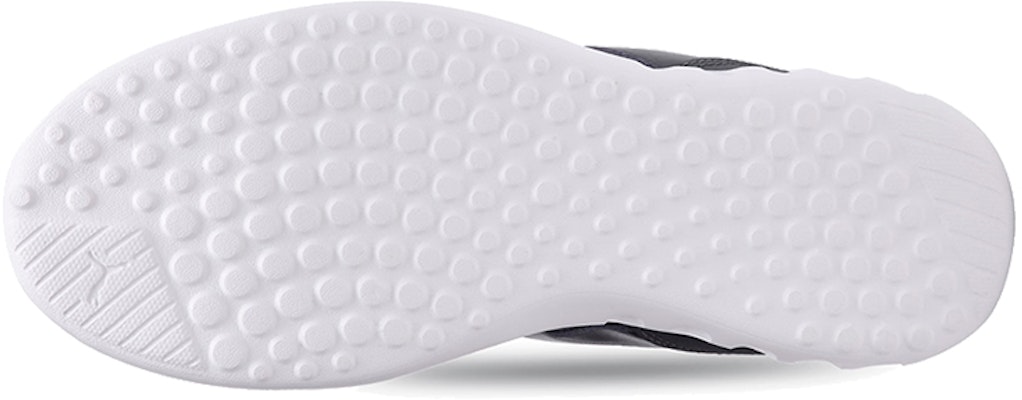 (Women) Puma Carson Pro Idp Low Running Shoes Blue/White 193356-03 Details for (Women) Puma Carson Pro Idp Low Running Shoes Blue/White 193356-03