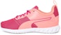 (W) Kasut Lari Puma Carson Pro Idp Softfoam Rendah Merah Jambu 193357-02