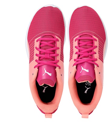 (Women) Puma Carson Pro Idp Softfoam Low Top Running Shoes Pink 193357-02 Lookbook (Women) Puma Carson Pro Idp Softfoam Low Top Running Shoes Pink 193357-02
