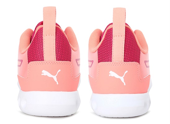 (Women) Puma Carson Pro Idp Softfoam Low Top Running Shoes Pink 193357-02 Shop (Women) Puma Carson Pro Idp Softfoam Low Top Running Shoes Pink 193357-02