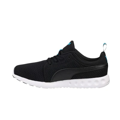 (W) Puma Carson RNNR 'Black Blue'