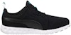 (W) Puma Carson Runner 'Hitam Biru' 189025-07