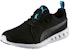 (W) Puma Carson Runner 'Hitam Biru' 189025-07