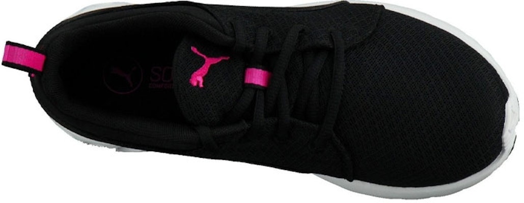 (Women) Puma Carson Runner 'Black Low-Top Running' 189025-03 Shop (Women) Puma Carson Runner 'Black Low-Top Running' 189025-03