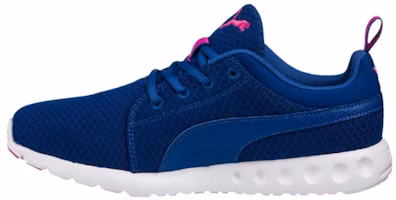 (Women) Puma Carson Runner 'Deep Blue' 189025-05 (Women) Puma Carson Runner 'Deep Blue' 189025-05