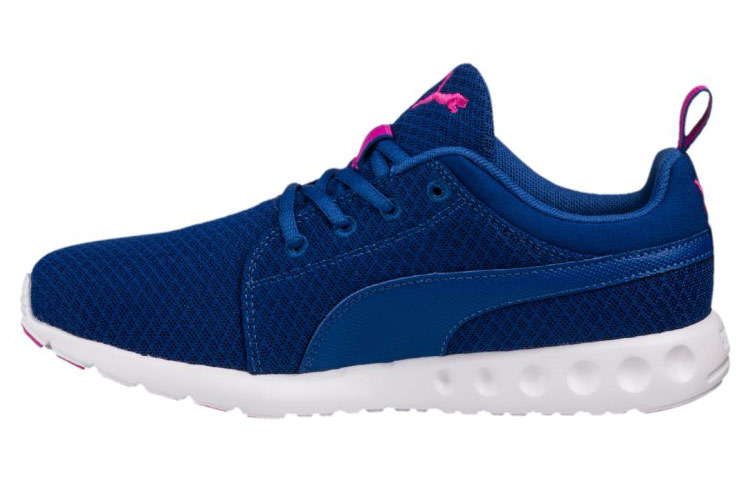 (Women) Puma Carson Runner 'Deep Blue' 189025-05