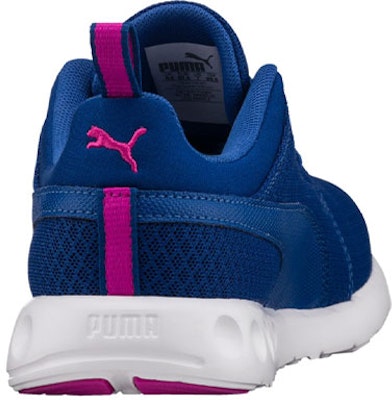 (W) Puma Carson Runner 'Biru Tua' 189025-05 Purchase (W) Puma Carson Runner 'Biru Tua' 189025-05