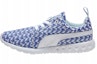 Buy (W) Puma Carson Runner 'Glitch Biru-Putih' 188062-01