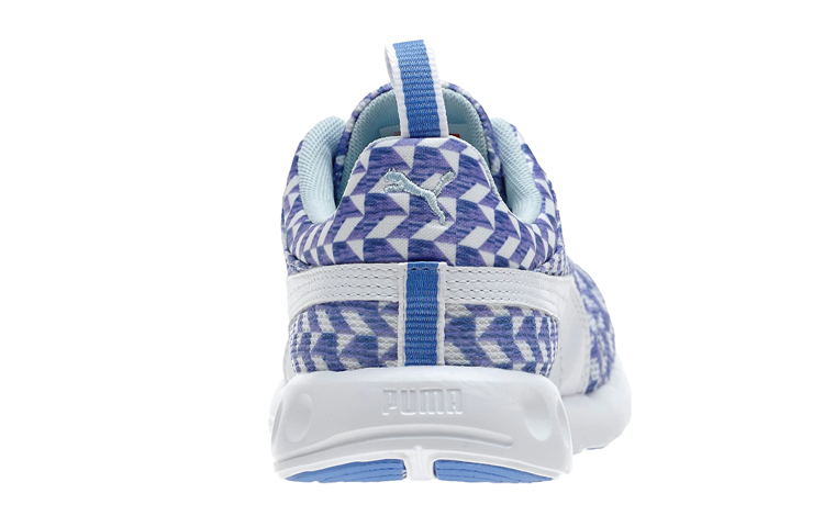 Purchase (W) 彪马 Carson Runner '故障蓝-白' 188062-01