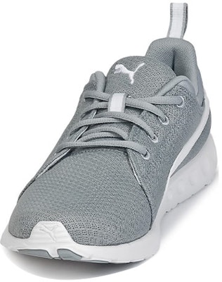 (Women) Puma Carson Runner 'Grey Low-Top' 189025-04 Lookbook (Women) Puma Carson Runner 'Grey Low-Top' 189025-04