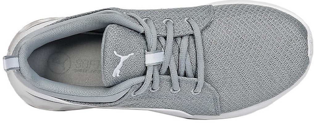 (Women) Puma Carson Runner 'Grey Low-Top' 189025-04 Shop (Women) Puma Carson Runner 'Grey Low-Top' 189025-04