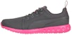 (W) Puma Carson Runner 'Kelabu Merah Jambu' 189025-06