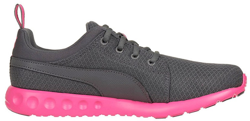 (W) Puma Carson Runner 'Kelabu Merah Jambu' 189025-06 Order (W) Puma Carson Runner 'Kelabu Merah Jambu' 189025-06