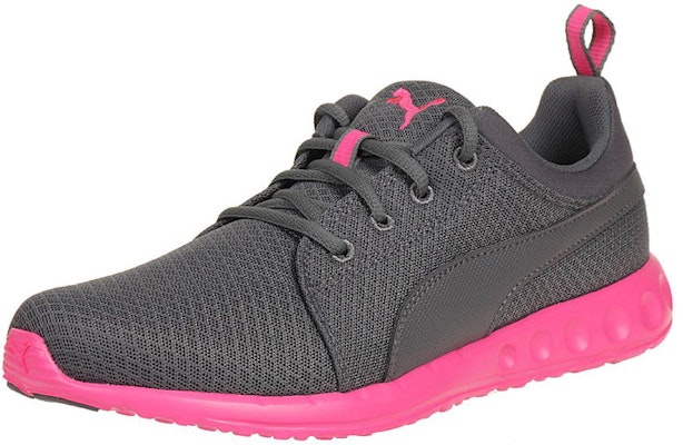 (W) Puma Carson Runner 'Kelabu Merah Jambu' 189025-06 Lookbook (W) Puma Carson Runner 'Kelabu Merah Jambu' 189025-06