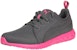 (W) Puma Carson Runner 'Kelabu Merah Jambu' 189025-06