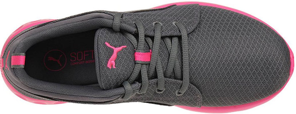 (W) Puma Carson Runner 'Kelabu Merah Jambu' 189025-06 Shop (W) Puma Carson Runner 'Kelabu Merah Jambu' 189025-06