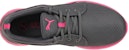 (W) Puma Carson Runner 'Kelabu Merah Jambu' 189025-06