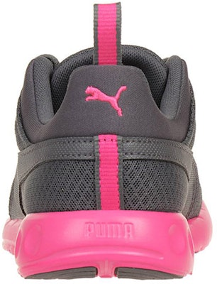(W) Puma Carson Runner 'Kelabu Merah Jambu' 189025-06 Purchase (W) Puma Carson Runner 'Kelabu Merah Jambu' 189025-06
