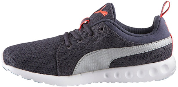 (W) 彪马Carson Runner轻便透气低帮休闲运动鞋紫色 189025-01 Buy (W) 彪马Carson Runner轻便透气低帮休闲运动鞋紫色 189025-01