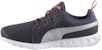 (W) Puma Carson Runner 'Kasut Sukan Kasual Rendah Ringan Bernafas Ungu' 189025-01