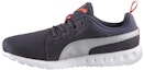 Buy (W) Puma Carson Runner 'Kasut Sukan Kasual Rendah Ringan Bernafas Ungu' 189025-01
