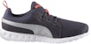 (W) Puma Carson Runner 'Kasut Sukan Kasual Rendah Ringan Bernafas Ungu' 189025-01