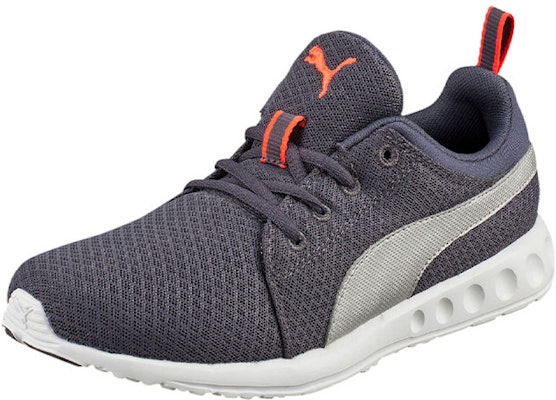(W) Puma Carson Runner 'Zapatillas Casuales Deportivas Ligeras y Transpirables Moradas' 189025-01 Lookbook (W) Puma Carson Runner 'Zapatillas Casuales Deportivas Ligeras y Transpirables Moradas' 189025-01
