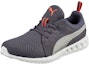 Lookbook (W) Puma Carson Runner 'Kasut Sukan Kasual Rendah Ringan Bernafas Ungu' 189025-01
