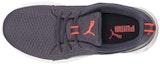 Shop (W) Puma Carson Runner 'Kasut Sukan Kasual Rendah Ringan Bernafas Ungu' 189025-01