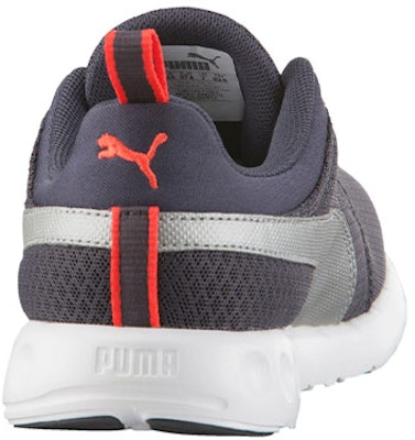 (W) Puma Carson Runner 'Zapatillas Casuales Deportivas Ligeras y Transpirables Moradas' 189025-01 Purchase (W) Puma Carson Runner 'Zapatillas Casuales Deportivas Ligeras y Transpirables Moradas' 189025-01