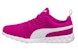 (W) Puma Carson Runner 'Magenta Low-Top' Kasut Rendah 189025-08
