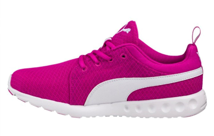 (Women) Puma Carson Runner 'Magenta Low-Top' 189025-08