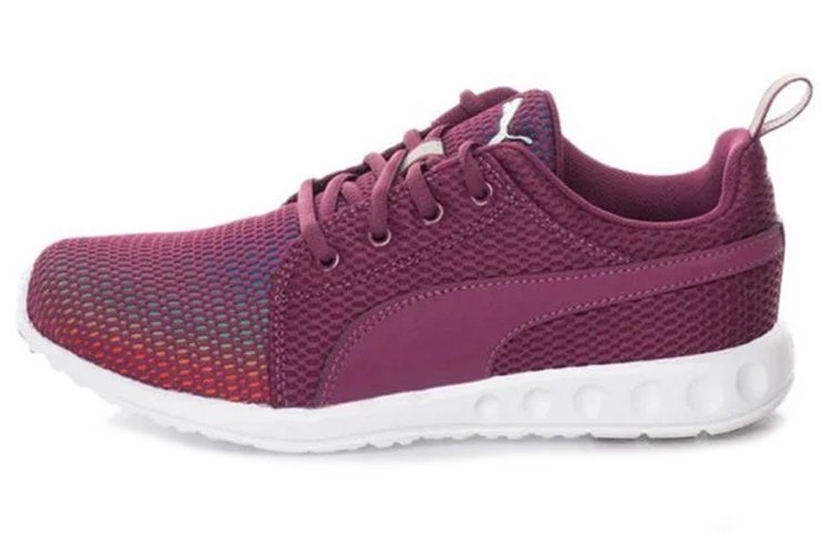 (Women) Puma Carson Runner 'Prism Purple' 189023-01