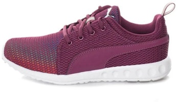 (Women) Puma Carson Runner 'Prism Purple' 189023-01 (Women) Puma Carson Runner 'Prism Purple' 189023-01
