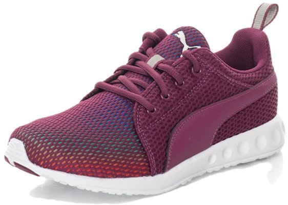 (Women) Puma Carson Runner 'Prism Purple' 189023-01 Lookbook (Women) Puma Carson Runner 'Prism Purple' 189023-01