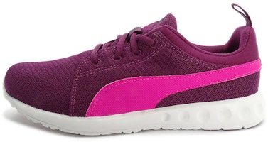 (Women) Puma Carson Runner 'Purple Red' 189025-02 (Women) Puma Carson Runner 'Purple Red' 189025-02