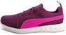 (W) Puma Carson Runner 'Ungu Merah' 189025-02