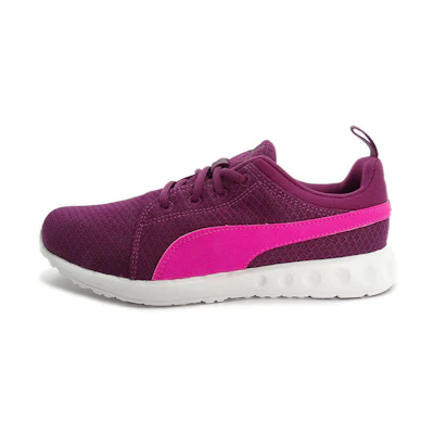 (W) Puma Carson RNNR 'Purple Red'